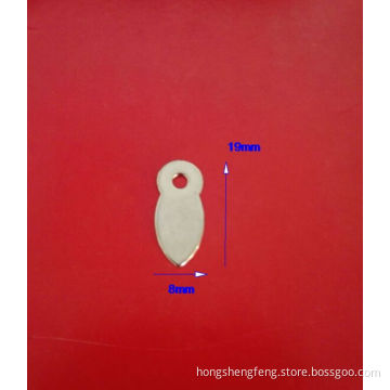 Photo Frame Turn Button for Wooden Photo Frame